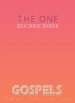 The One All Age Bible Gospels: Matthew, Mark, Luke, John