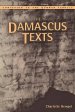 The Damascus Texts