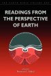 Readings from the Perspective of the Earth