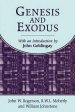 Genesis and Exodus : Biblical Guides