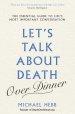 Let's Talk about Death (over Dinner)