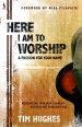 Here I Am To Worship - The Book