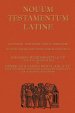 Novum Testamentum Latine