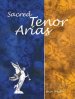 Sacred Tenor Arias