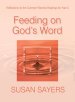 Feeding on God's Word