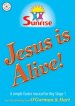 Jesus is Alive!