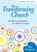 The Transforming Church - Guidebook for Leaders and Mentors