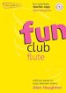 Fun Club Flute - Grades 0-1 Teacher