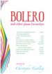 Bolero and Other Piano Favourites