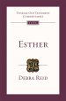 Esther : Tyndale Old Testament Commentaries