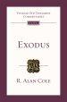 Exodus : Tyndale Old Testament Commentaries