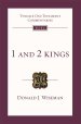 1 & 2 Kings : Tyndale Old Testament Bible Commentaries