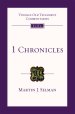 1 Chronicles : Tyndale Old Testament Bible Commentary