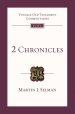 2 Chronicles ; Tyndale Old Testament Bible Commentary