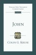 John : Tyndale New Testament Commentaries