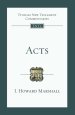 Acts : Tyndale New Testament Bible Commentary