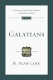 Galatians : Tyndale New Testament Commentaries