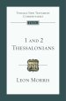 1 and 2 Thessalonians : Tyndale New Testament Commentaries