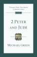 2 Peter and Jude : Tyndale New Testament Commentaries