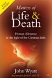 Matters of life and death (2nd Edition)