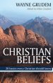 Christian Beliefs