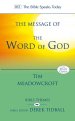 The Message of the Word of God