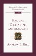 Haggai, Zechariah & Malachi