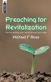 Preaching For Revitalisation