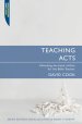 Teaching Acts