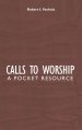 Calls To Worship