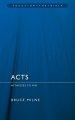 Acts - Focus on the Bible