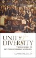 Unity and Diversity