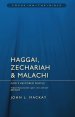 Haggai Zechariah And Malachi - Focus on the Bible