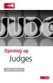 Judges  : Opening Up the Bible