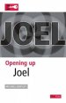 Opening Up Joel