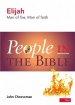 People In The Bible - Elijah 