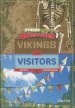 Vikings And Visitors Book 6