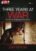 Three Years at War