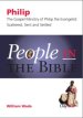 People in the Bible Philip