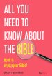 All you need to know about the Bible Book 6