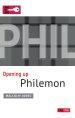 Opening Up Philemon