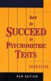 How To Succeed In Psychometric Tests