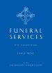 Funeral Services - with Selected Hymns