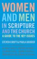 Women and Men in Scripture and the Church