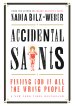 Accidental Saints