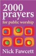 2000 Prayers for Public Worship