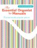 Essential Organist For Manuals - Revised