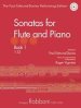 Sonatas for Flute and Piano