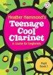 Teenage Cool Clarinet - Book 1 Student