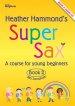 Super Sax 2 - Book 2 - Student